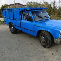 نیسان۷۴موتورپاترولسالم|خودرو سواری و وانت|کلاچای, |دیوار