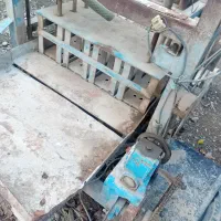 دستگاه بلوکه ته بسته ۱۸در ۳۸سالم