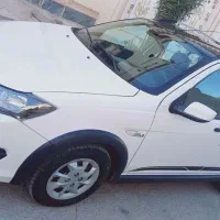 فروش کوییک GXR|خودرو سواری و وانت|اهواز, کمپلو جنوبی|دیوار