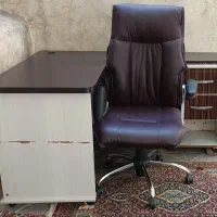 میز و صندلی اداری