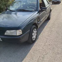 آردی مدل 84 قابل معاوضه|خودرو سواری و وانت|ارومیه, |دیوار