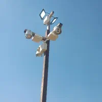 دوربین مداربسته