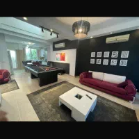 دامون ویلایی|اجارهٔ کوتاه‌مدت ویلا و باغ|کیش, |دیوار