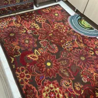 قالیچه و گلیم