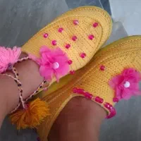 گیوه سایز ۳۷