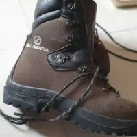 کفش کوهنوردی برند اسکارپا