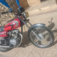 موتور هندا مزایده مدل ۸۶|موتورسیکلت|پاکدشت, شهرک امام رضا|دیوار