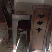 میز نهار خوری