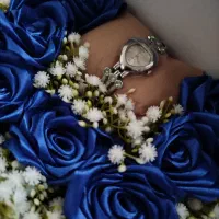گل و دسته گل و باکس گل ربانی
