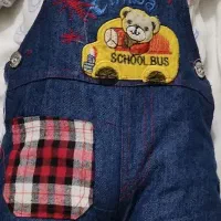 لباس نوزادی