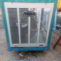 اتاق کولر 5000