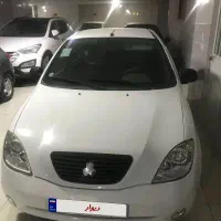 تیبا ۲ هاچبک