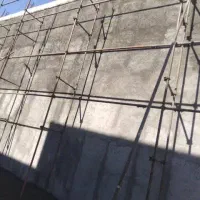 سیمانکاری کاشی کاری