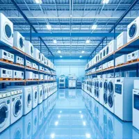 جذب نیرو کار آقا در کارخانه لوازم خانگی