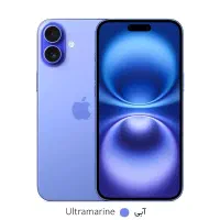 اپل iPhone 16 نرمال با حافظهٔ ۲۵۶ گیگابایت|موبایل|تبریز, |دیوار