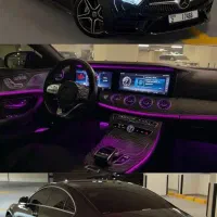 بنز cls 450