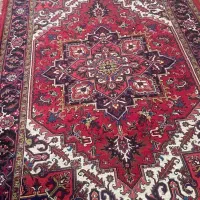 فرش دست باف 2/3|فرش|تبریز, |دیوار