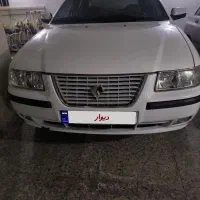 فروش سمند se ۹۵