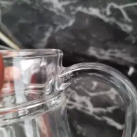 پارچ فرانسه|ظروف سرو و پذیرایی|قم, علی آباد سعدگان|دیوار