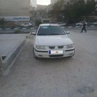 سمند مدل ۹۸|خودرو سواری و وانت|کرمانشاه, |دیوار