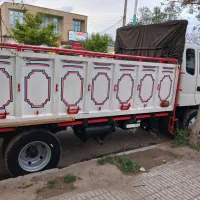 الوند شش تن خابدار