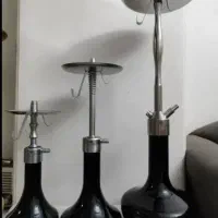 قلیون کرنو شامپاینی عمده و تکی