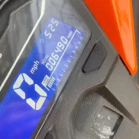 فروش فوری موتور رپسول سالم|موتورسیکلت|تهران, درختی|دیوار