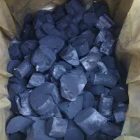 زغال سکه زغال بافوری با بهترین کیفیت|عمده‌فروشی|یزد, |دیوار