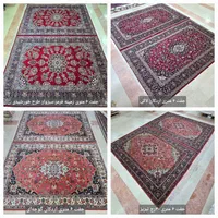 فرش جفت ۶ متری مناسب هربودجه‌ای داریم|فرش|تهران, ونک|دیوار