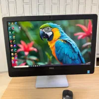 آل‌این‌وان Dell i5 نسل ۴