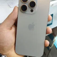 فروش گوشی ایفون ۱۵ پرومکس