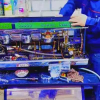 تعمیر قهوه ساز اسپرسوساز