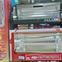 انواع بخاری برقی