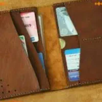 مدارک گمشده