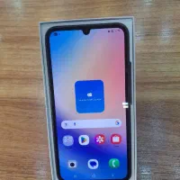 سامسونگ  A34 128 5G Vietnam