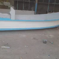 قایق ۲۳ فوت نو چکی