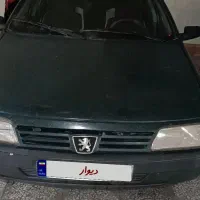 سواری آردی 84