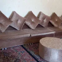 مبل ال ۱۰نفره