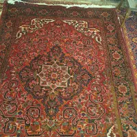 فرش ۹ متری|فرش|سهند, |دیوار