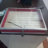 جعبه انگشتر