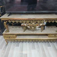 زیر تلویزیونی