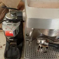 قهوه ساز|سماور، چای‌ساز، قهوه‌ساز|نجف‌آباد, دلگشا|دیوار