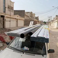 وانت حمل بار بیرون شهری و شهری