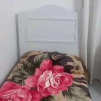 سرویس خواب دو منظوره نوزاد و نوجوان|تخت و صندلی بچه|کاشان, شهرک امیرالمومنین|دیوار