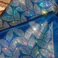 شلوار نگینی بندری