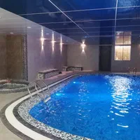 کد 940 ، اجاره ویلا استخر آبگرم ، تیم رنت گاردن|اجارهٔ کوتاه‌مدت ویلا و باغ|شیراز, شهرک گلستان شمالی|دیوار
