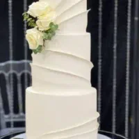 کیک خونگی رسالت