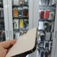 iPhone 12pro max 256 za|موبایل|قم, مصلاء|دیوار