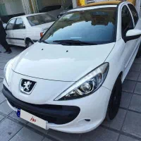 پژو207 پانا دنده مدل403 با ۶۰تومن وسیله باگارانتی|خودرو سواری و وانت|اصفهان, بابوکان|دیوار