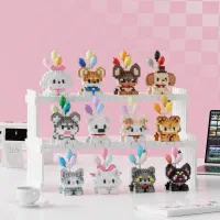 لوازم وارداتی چینی